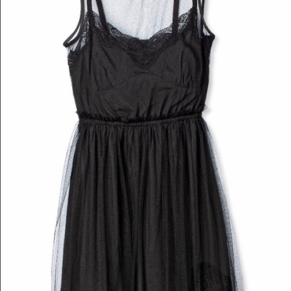 Rodarte Dress - Picture 3 of 8